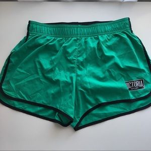 Victoria’s Secret Sport : The Player Shorts